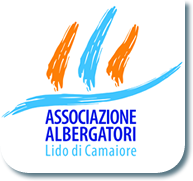 logo Associazione albergatori Lido di Camaiore