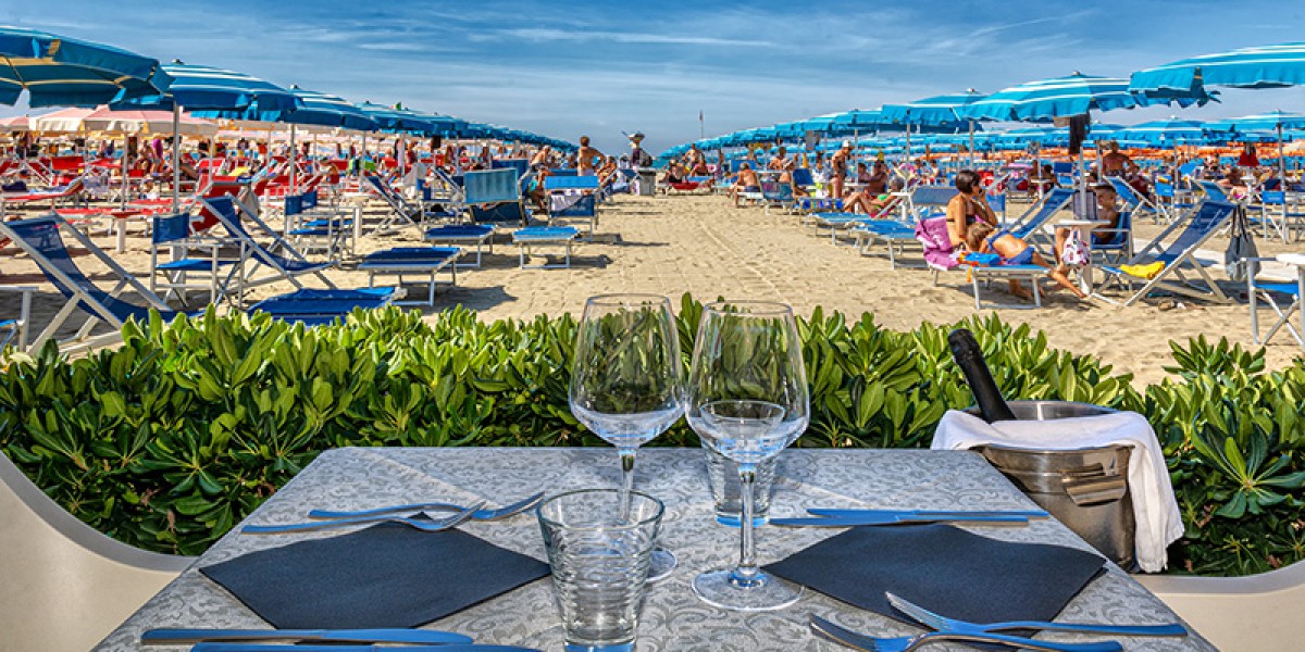 Foto copertina | All Inclusive PACCHETTO PINETA MARE E SOLE