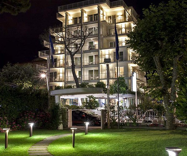 Foto copertina Hotel Bracciotti