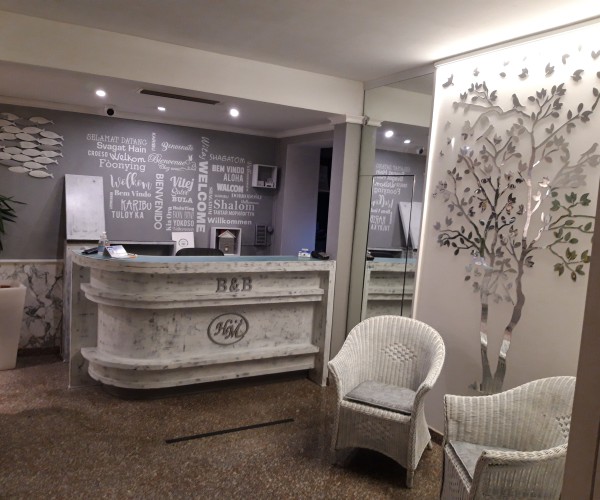 Foto copertina Hotel Mariani