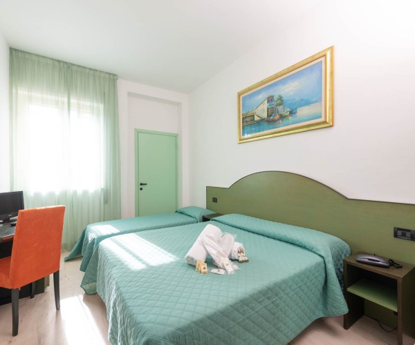 Foto 2 | Hotel Sirena