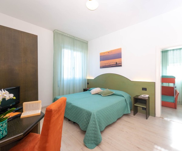 Foto 1 | Hotel Sirena