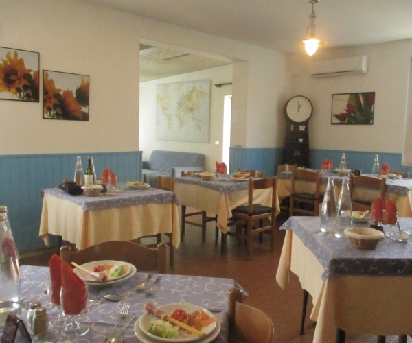 Foto 1 | Hotel Ornella