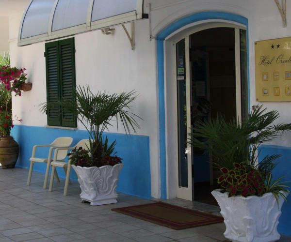 Foto 2 | Hotel Ornella