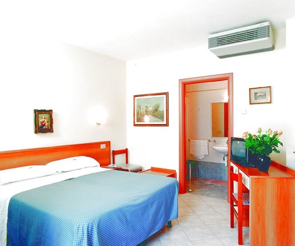 Foto 2 | Hotel Mariani