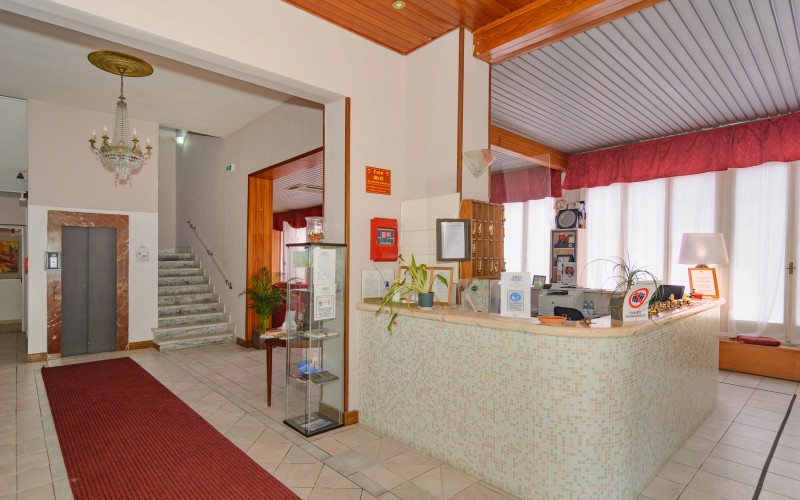 Foto 9 | Hotel Colombo