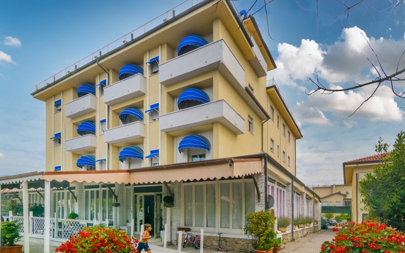 Foto 1 | Hotel Colombo