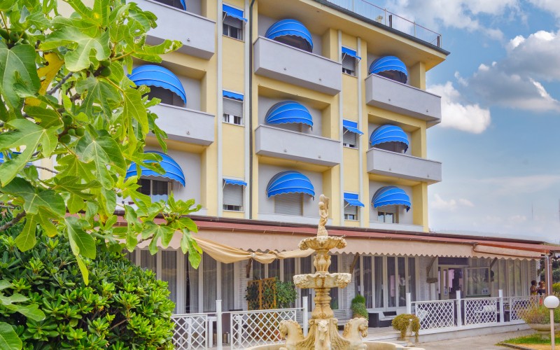 Foto 2 | Hotel Colombo