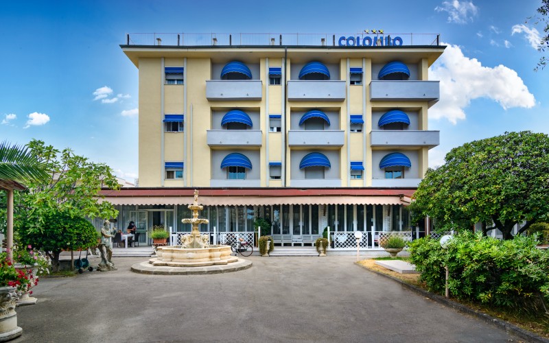 Foto 4 | Hotel Colombo