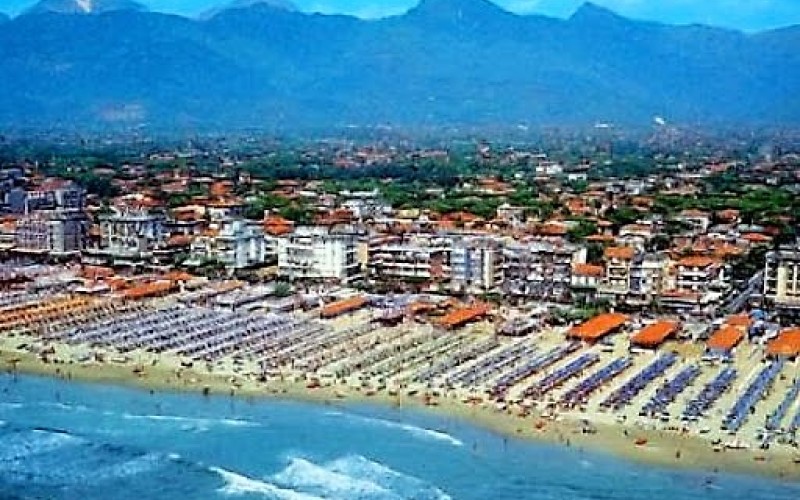 Foto 1 | Montecarlo