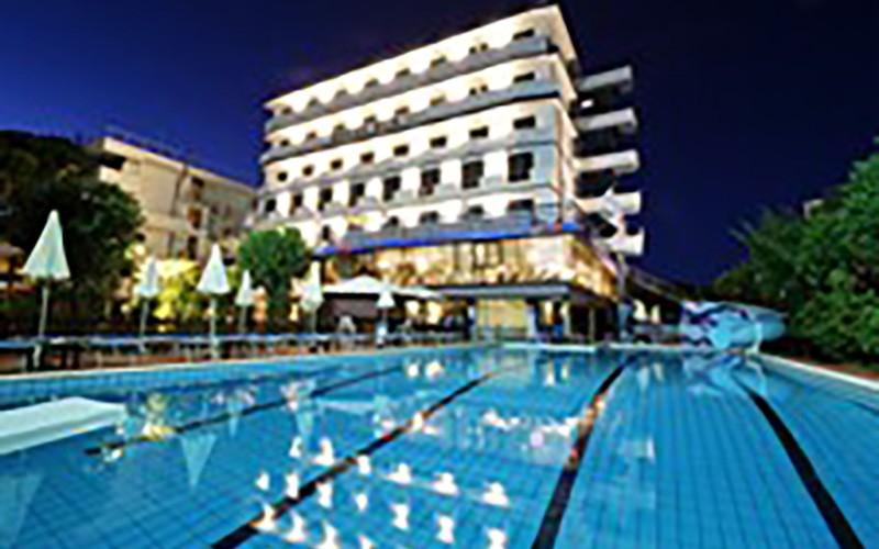 Foto 1 | Hotel Eur