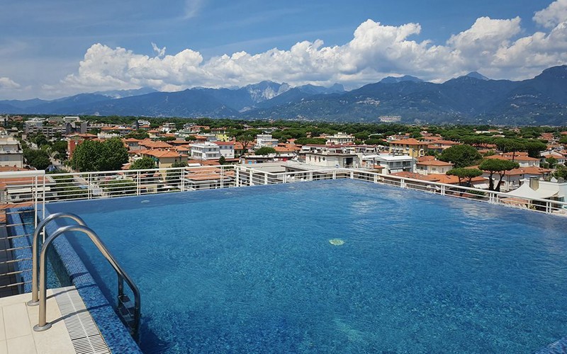 Foto 2 | Boutique Hotel Medusa