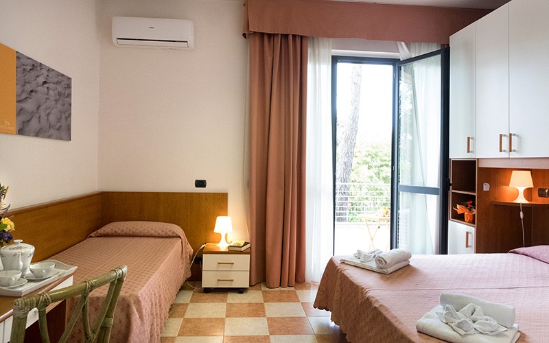 Foto 3 | Hotel Maita