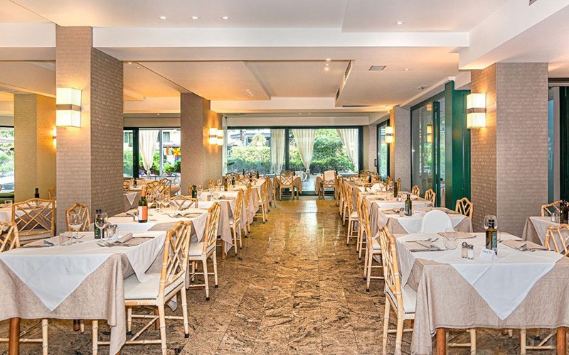 Foto 3 | Boutique Hotel Medusa