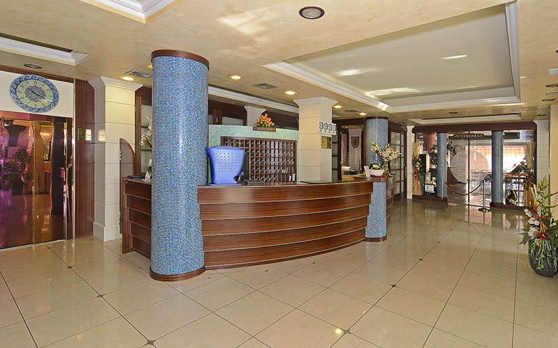 Foto 3 | Hotel Eur