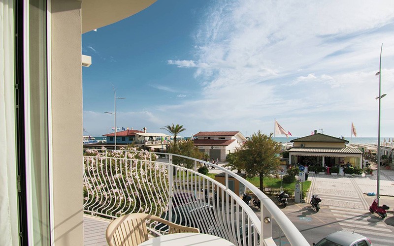 Foto 4 | Boutique Hotel Medusa