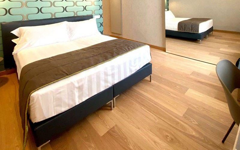 Foto 6 | Boutique Hotel Medusa