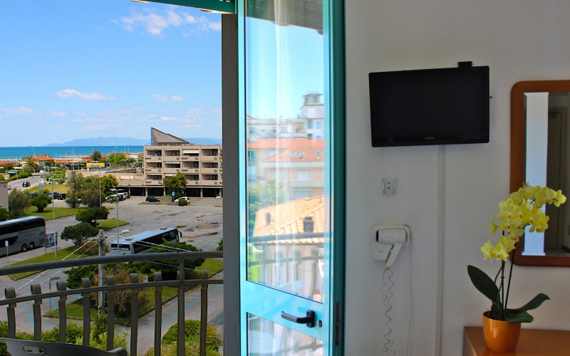 Foto 4 | Hotel Puccinelli