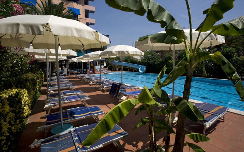 Foto 7 | Hotel Eur