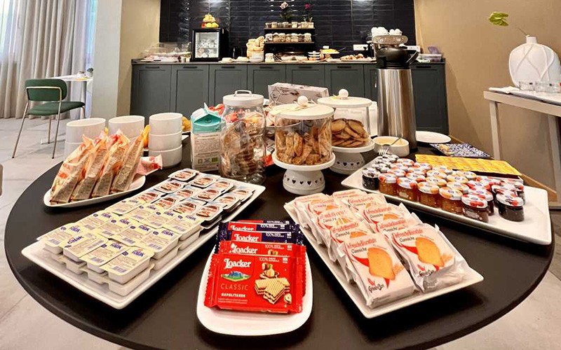 Foto 7 | Boutique Hotel Medusa