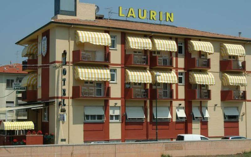 Foto 1 | Hotel Laurin