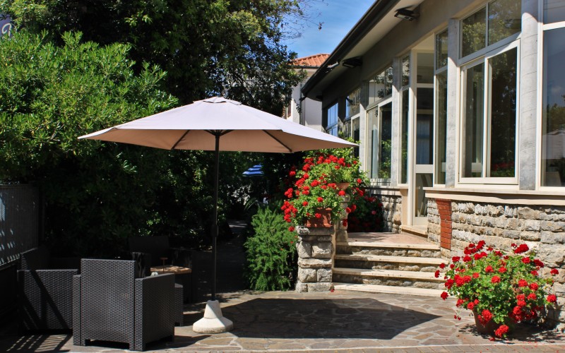 Foto 3 | Hotel Puccinelli