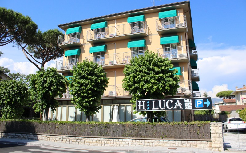 Foto 1 | Hotel Luca