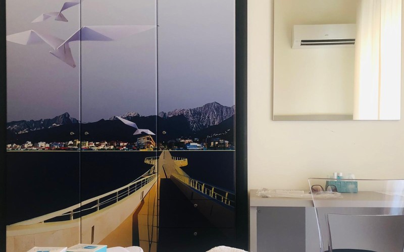 Foto 5 | Perla del Mare