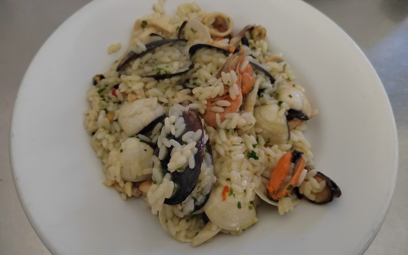 Foto 10 | Hotel Puccinelli