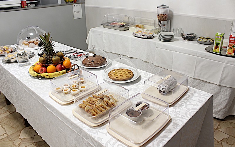 Foto 10 | Hotel Luca