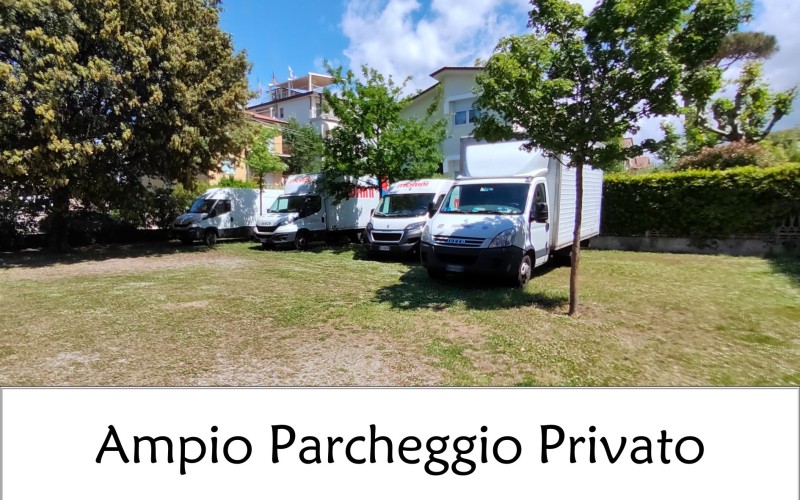 Foto 2 | Hotel Puccinelli