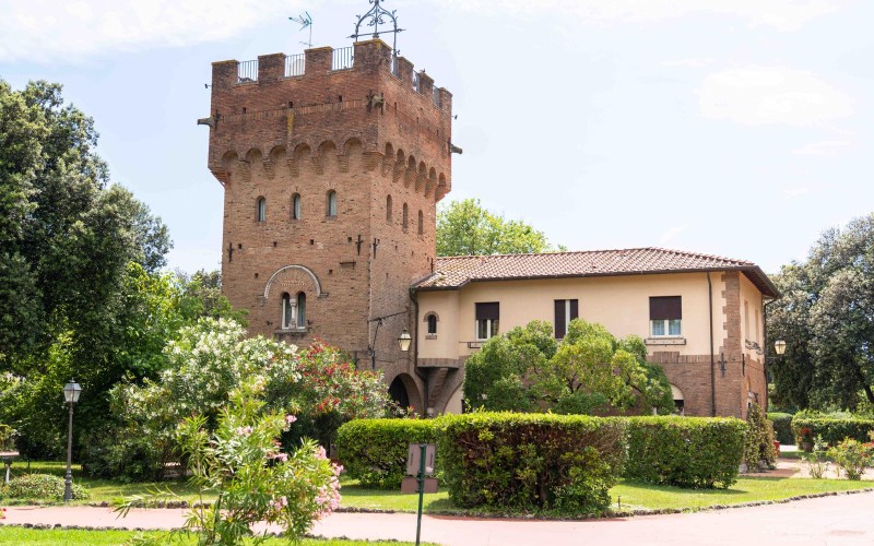 Foto 4 | Park Hotel Villa Ariston